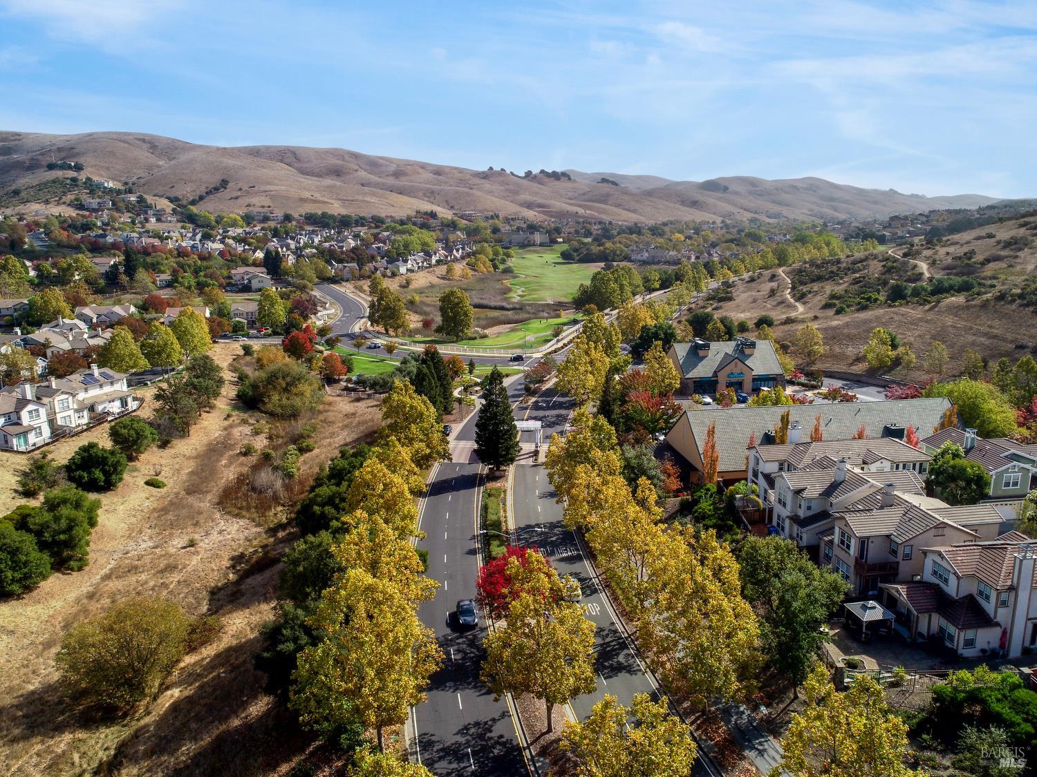 1765 Durrow Court Vallejo CA 94591