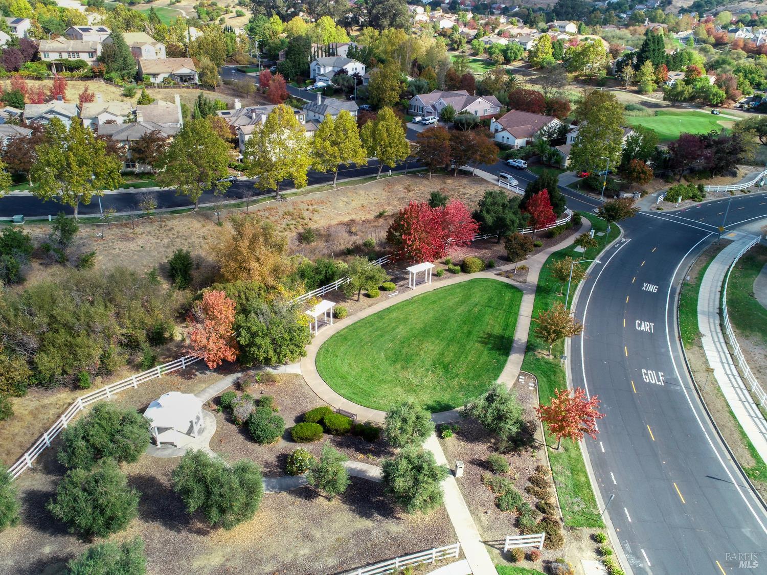 1765 Durrow Court Vallejo CA 94591