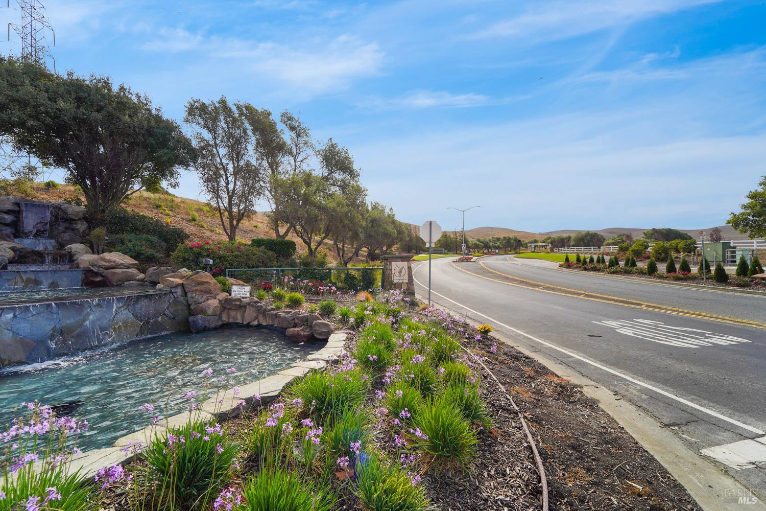 1765 Durrow Court Vallejo CA 94591