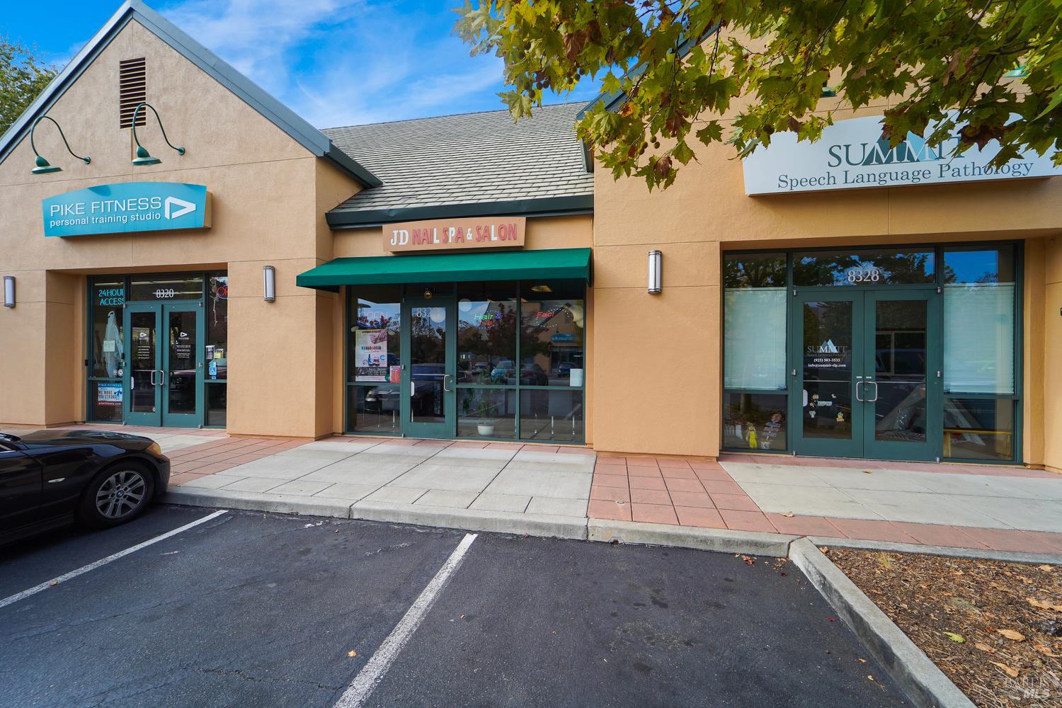 1765 Durrow Court Vallejo CA 94591