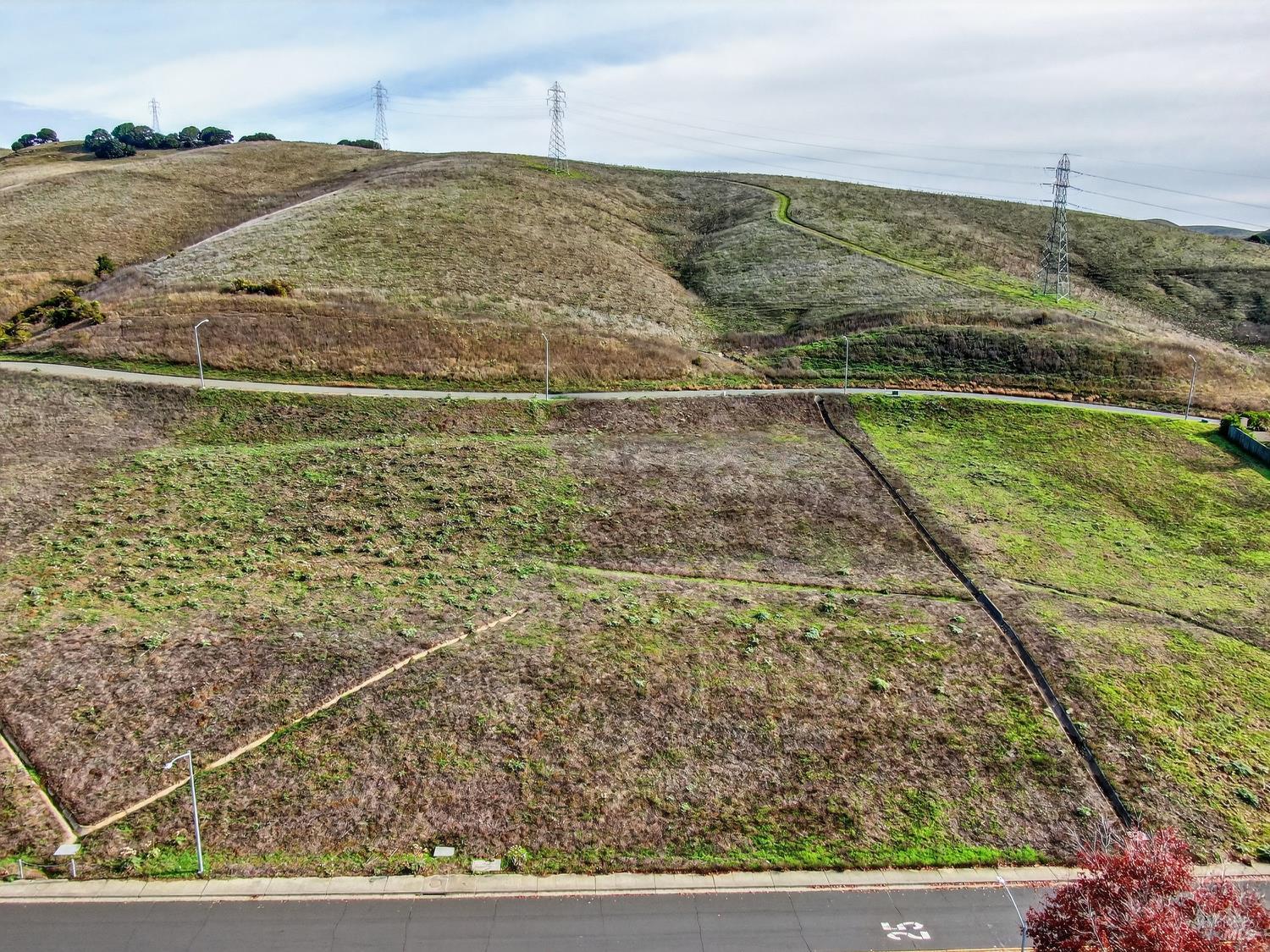 1765 Durrow Court Vallejo CA 94591