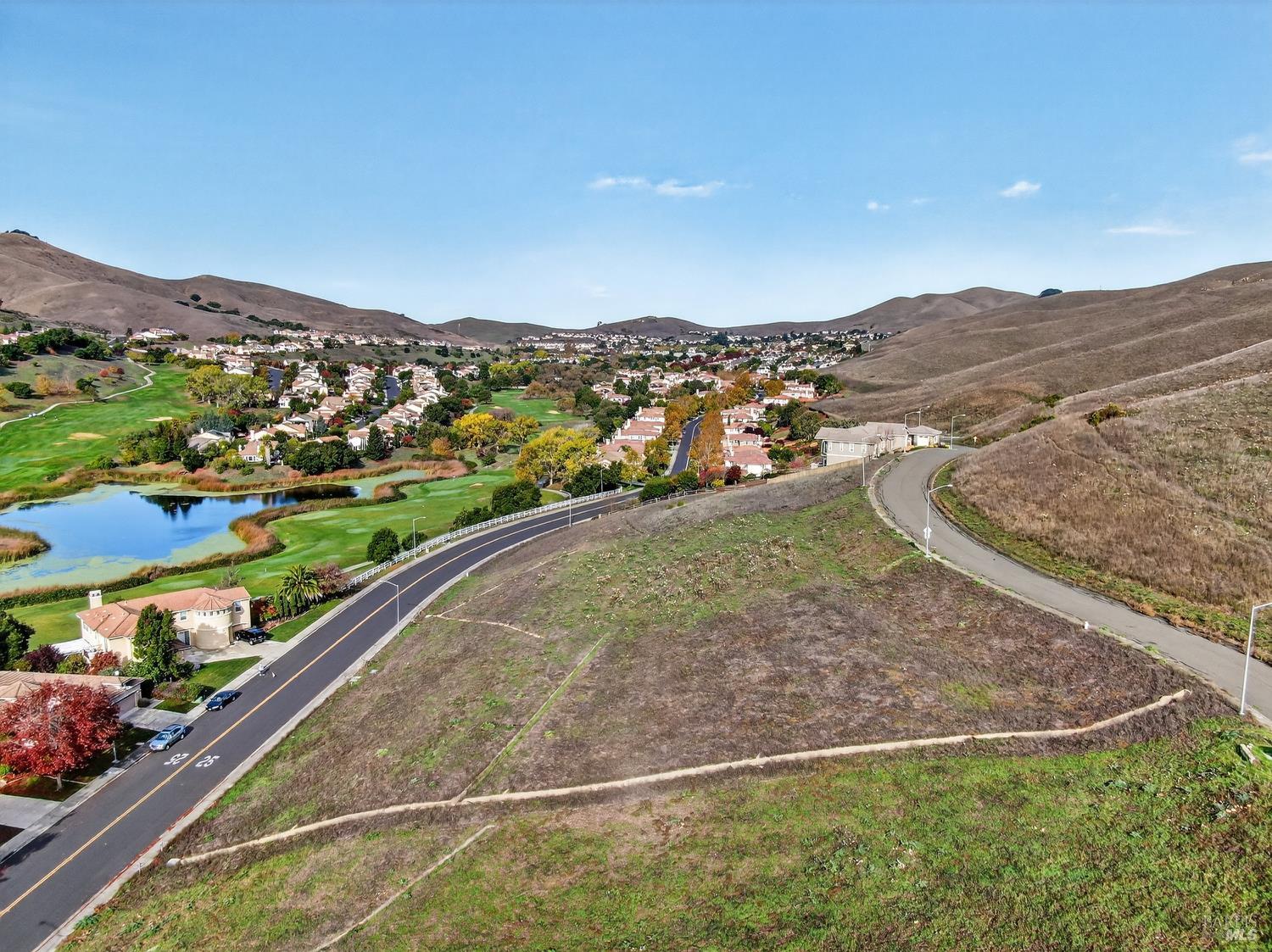 1765 Durrow Court Vallejo CA 94591