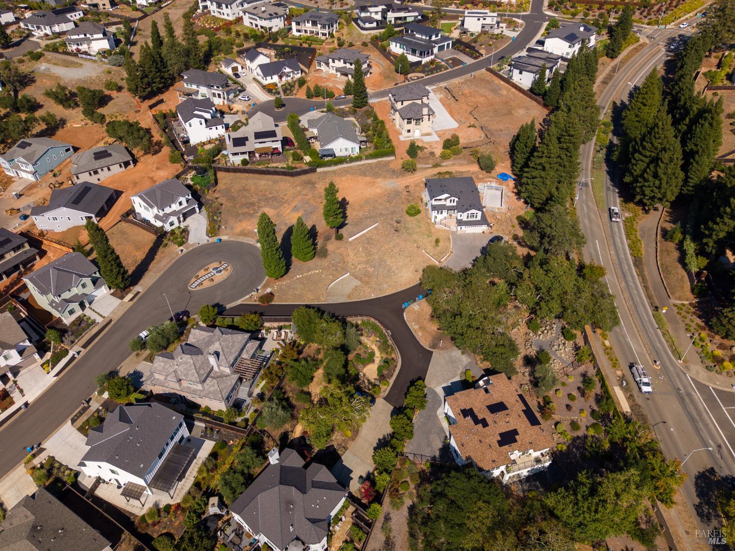 1940 Lyon Court Santa Rosa CA 95403