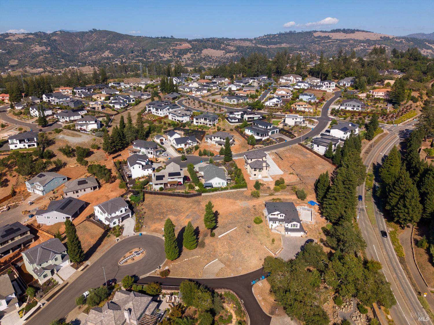 1940 Lyon Court Santa Rosa CA 95403