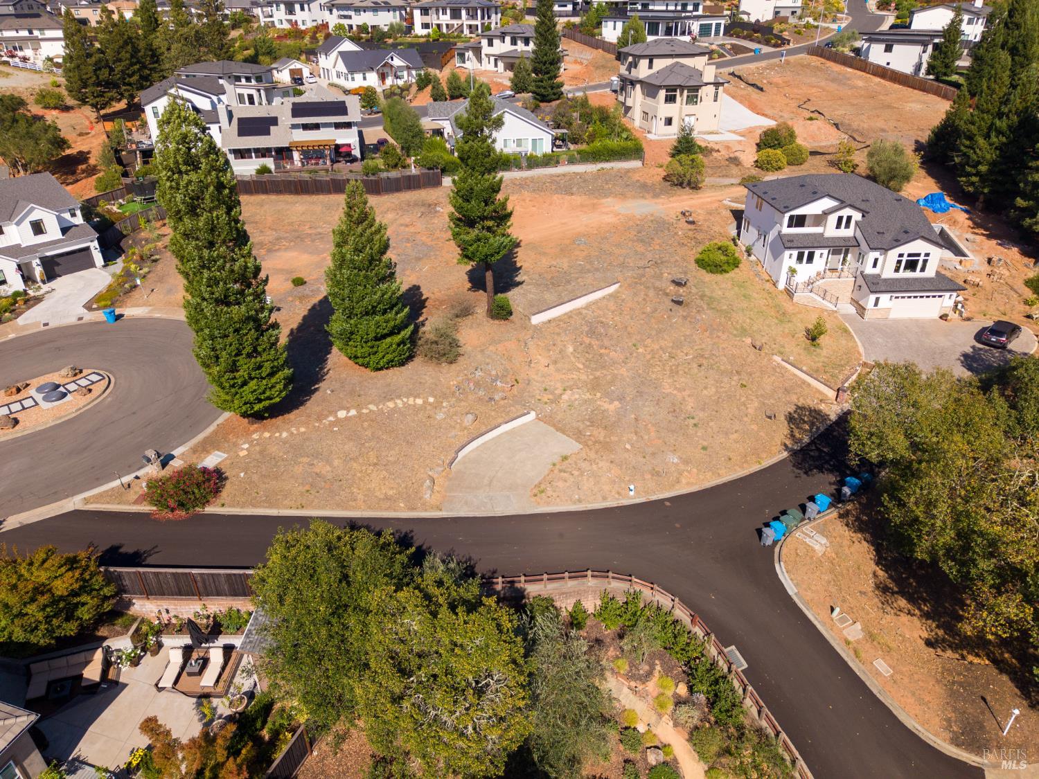 1940 Lyon Court Santa Rosa CA 95403