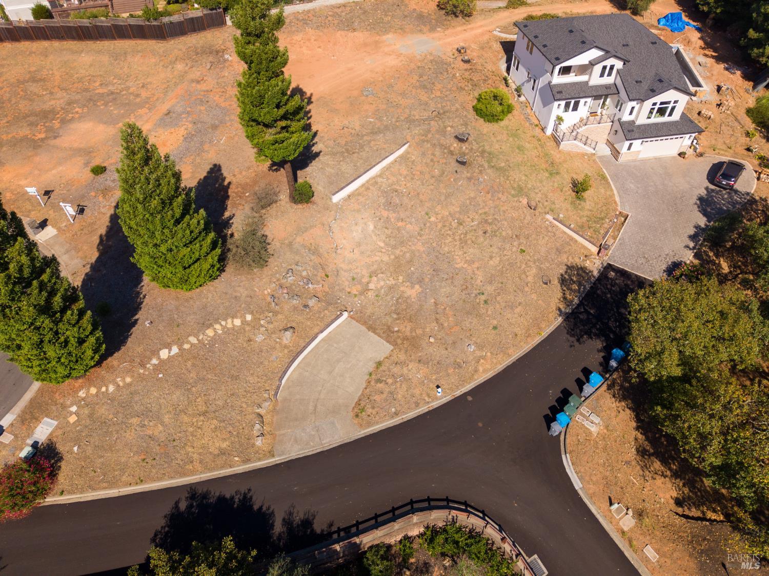 1940 Lyon Court Santa Rosa CA 95403
