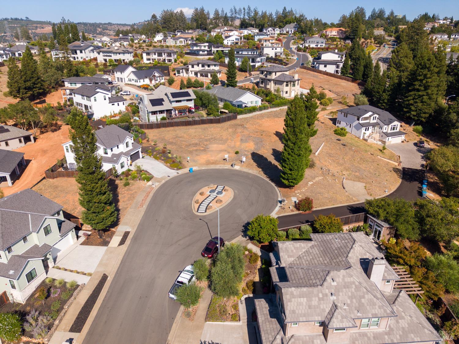 1940 Lyon Court Santa Rosa CA 95403