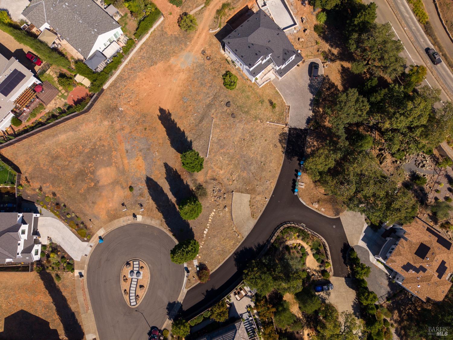 1940 Lyon Court Santa Rosa CA 95403