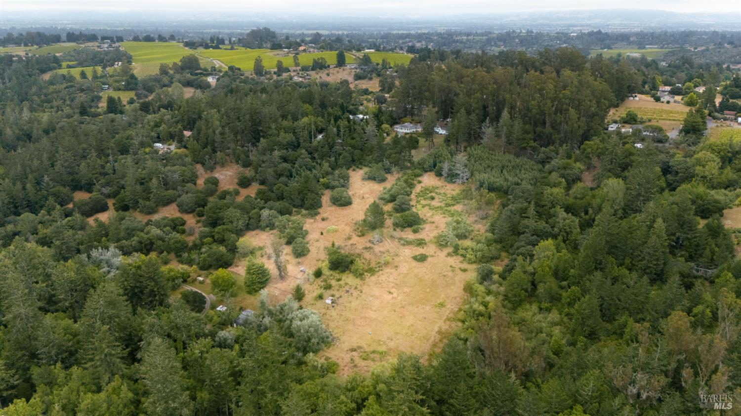 2750 Burnside Road Sebastopol CA 95472