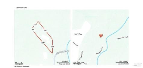 915 Wildwood Trail Santa Rosa CA 95409