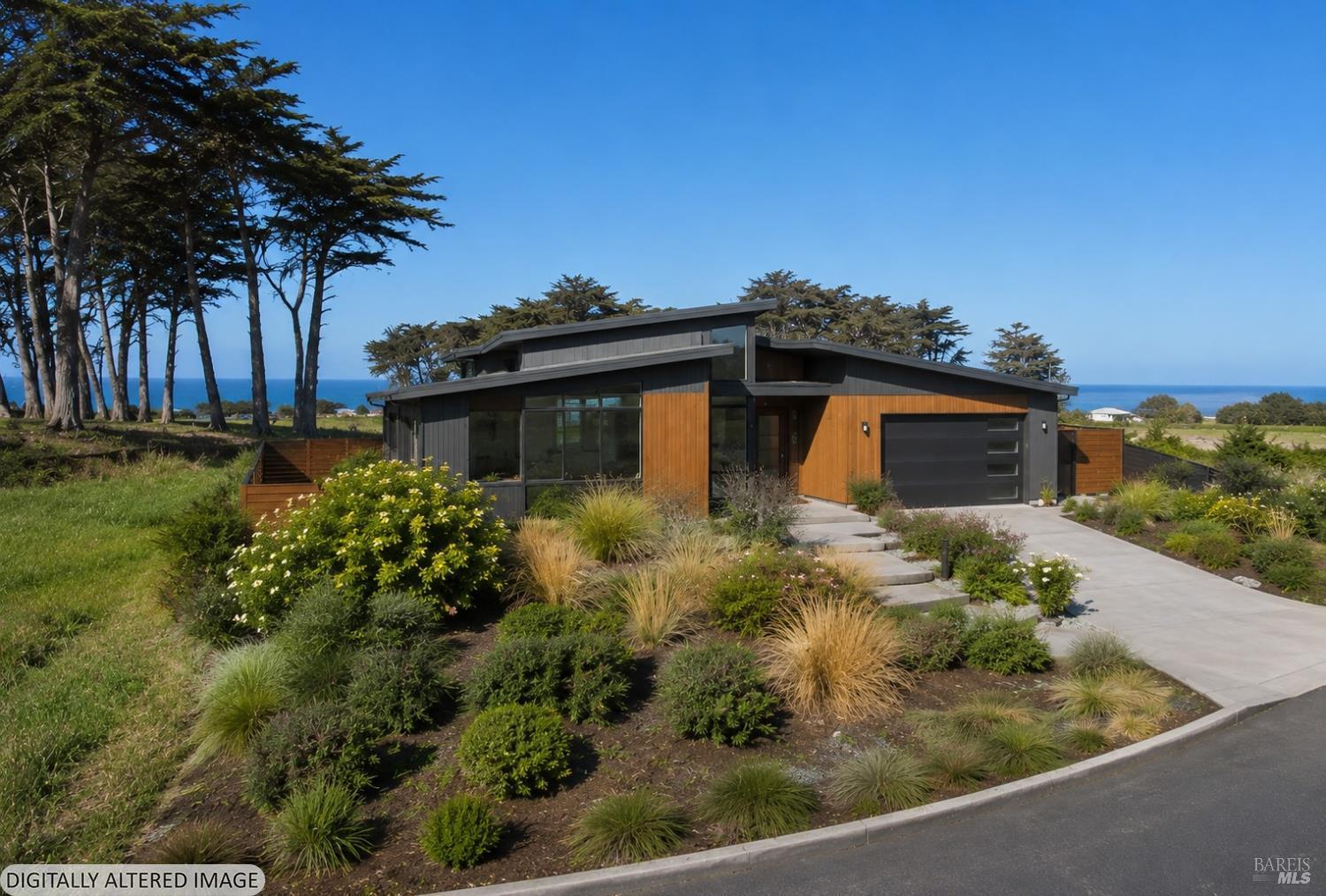 43575 Sea Cypress Drive Manchester CA 95459