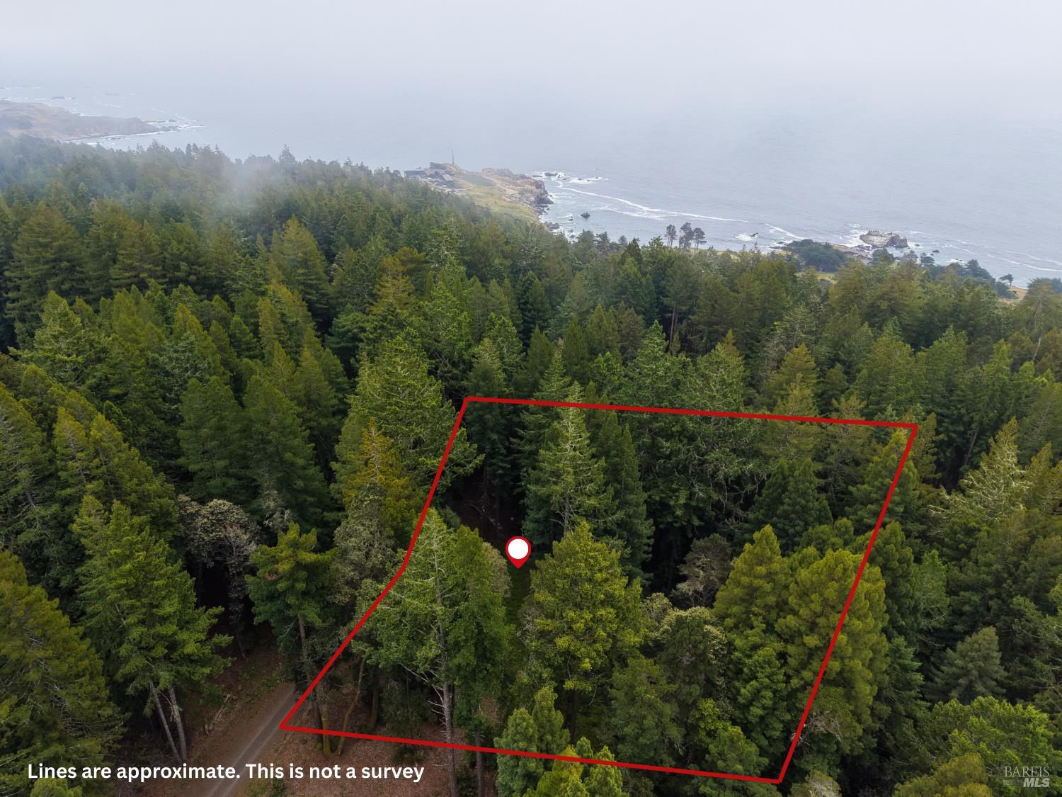 22051 Rust Drive Timber Cove CA 95450