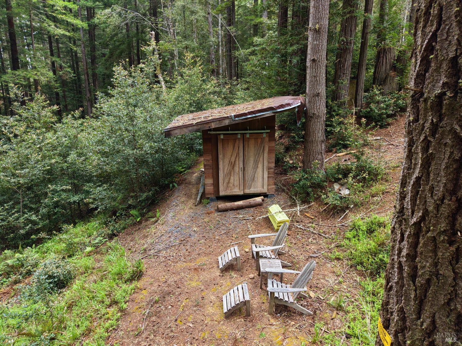 22051 Rust Drive Timber Cove CA 95450