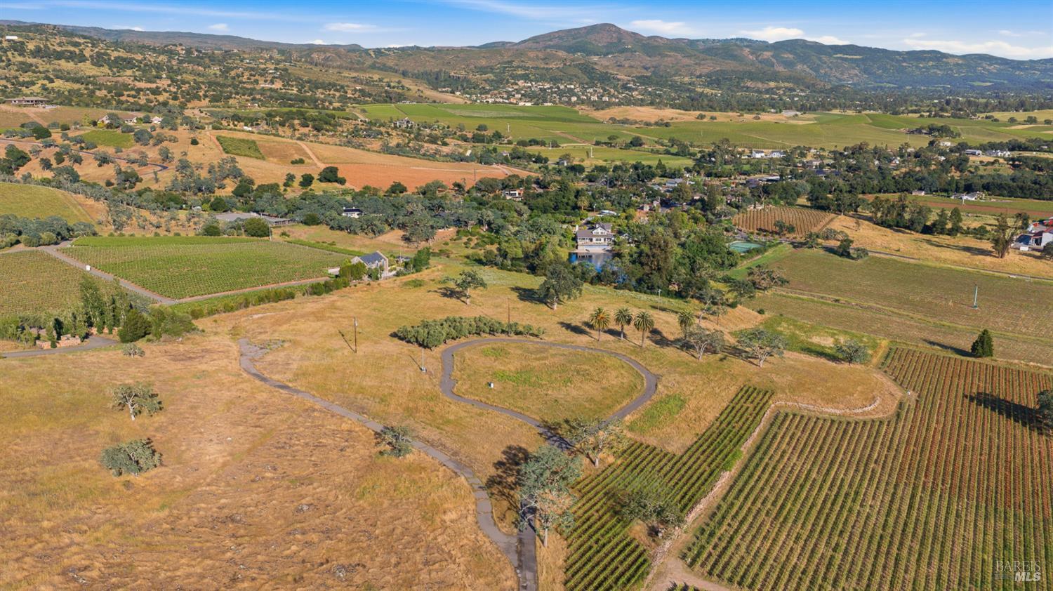 4250 Silverado Trail Napa CA 94558