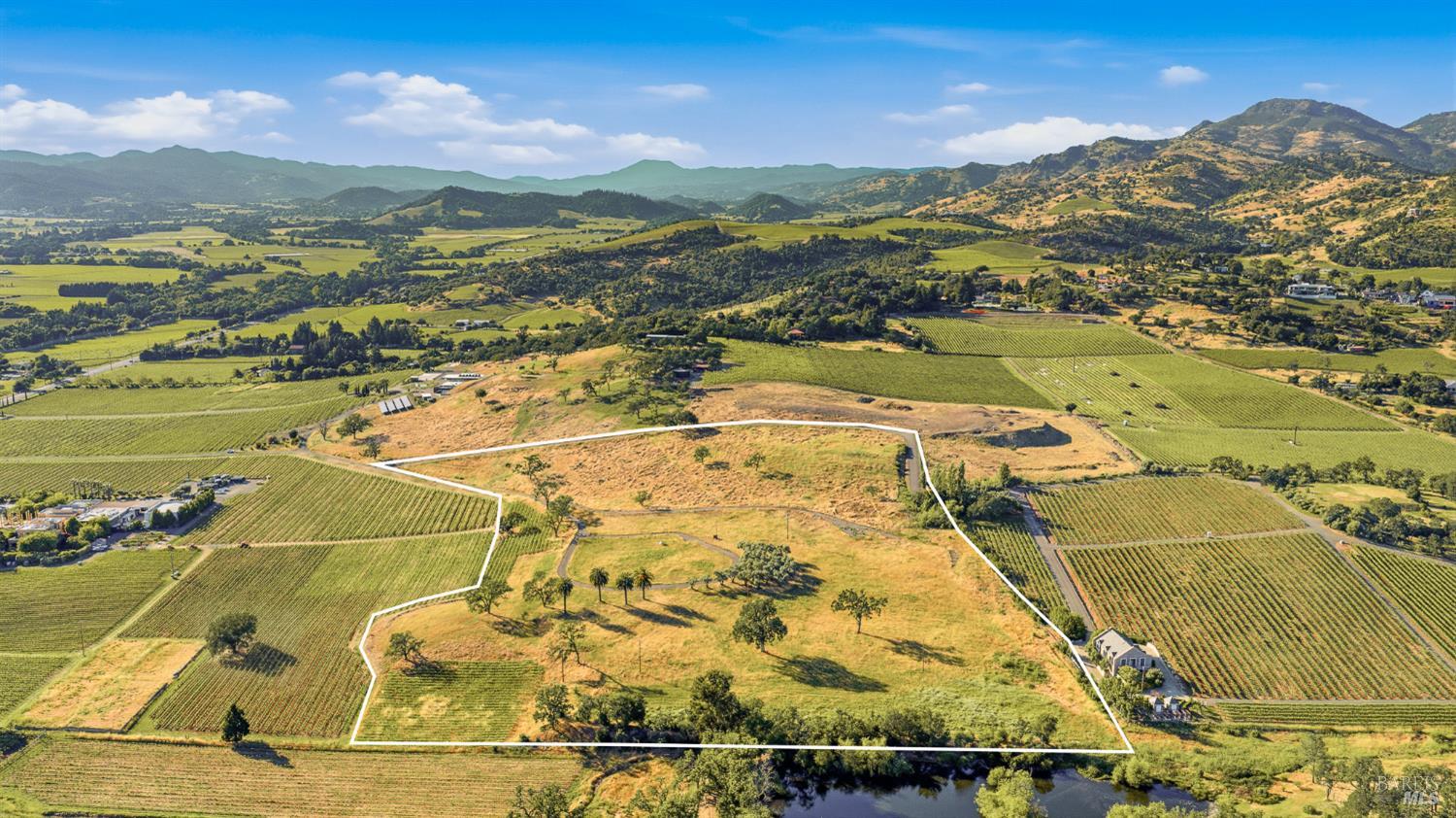 4250 Silverado Trail Napa CA 94558
