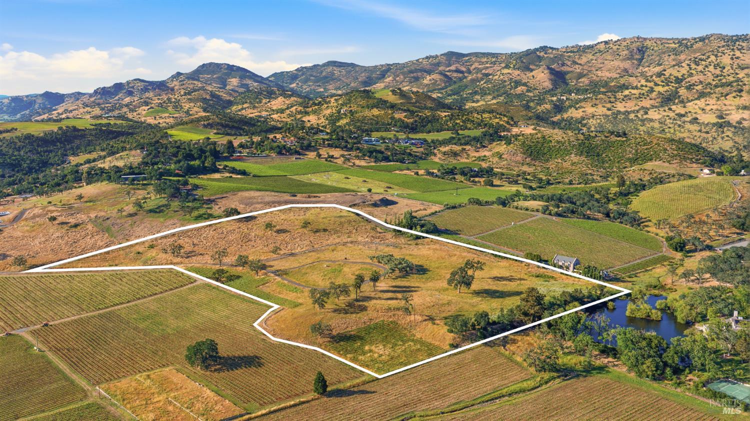 4250 Silverado Trail Napa CA 94558