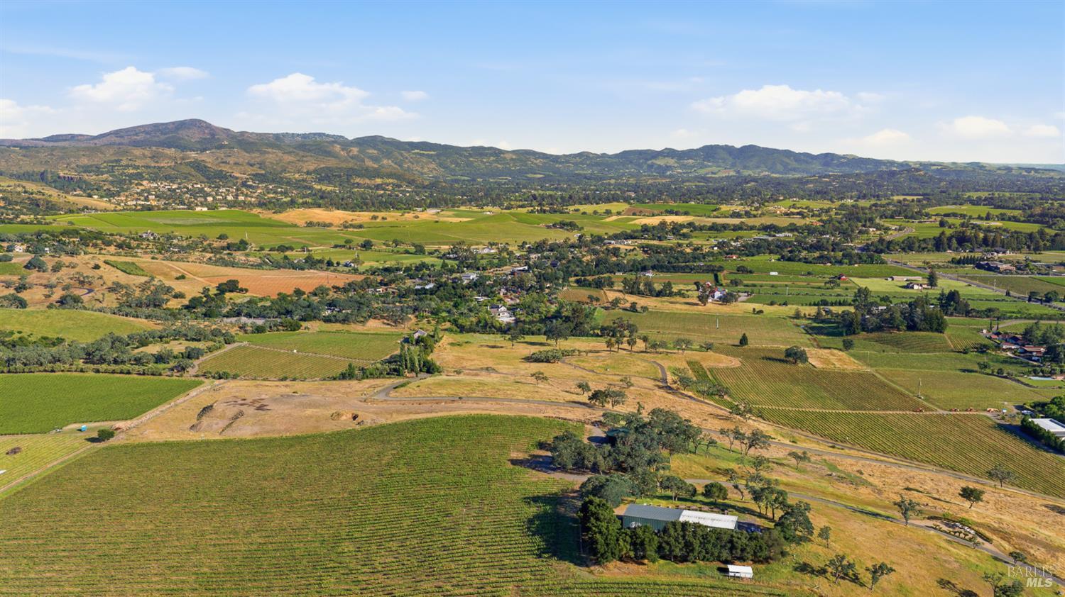4250 Silverado Trail Napa CA 94558