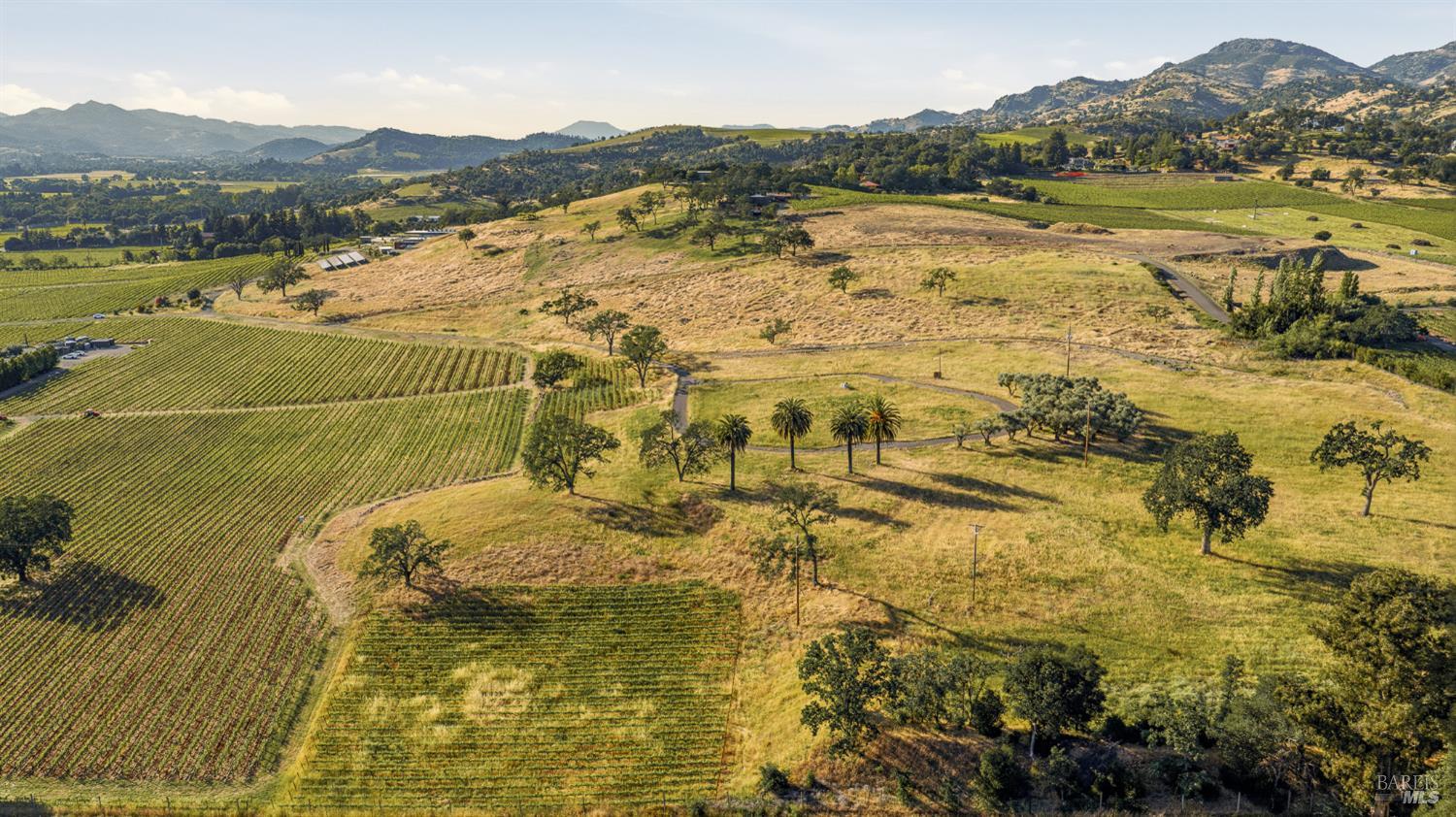 4250 Silverado Trail Napa CA 94558