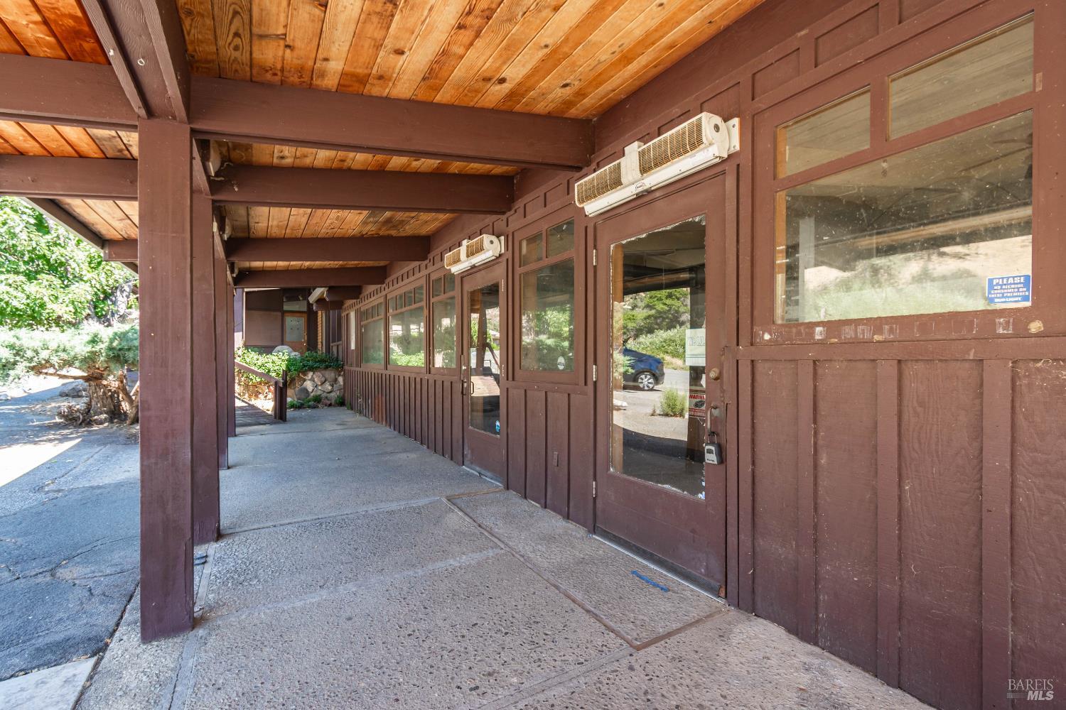 4322 Berryessa Knoxville Road Napa CA 94558