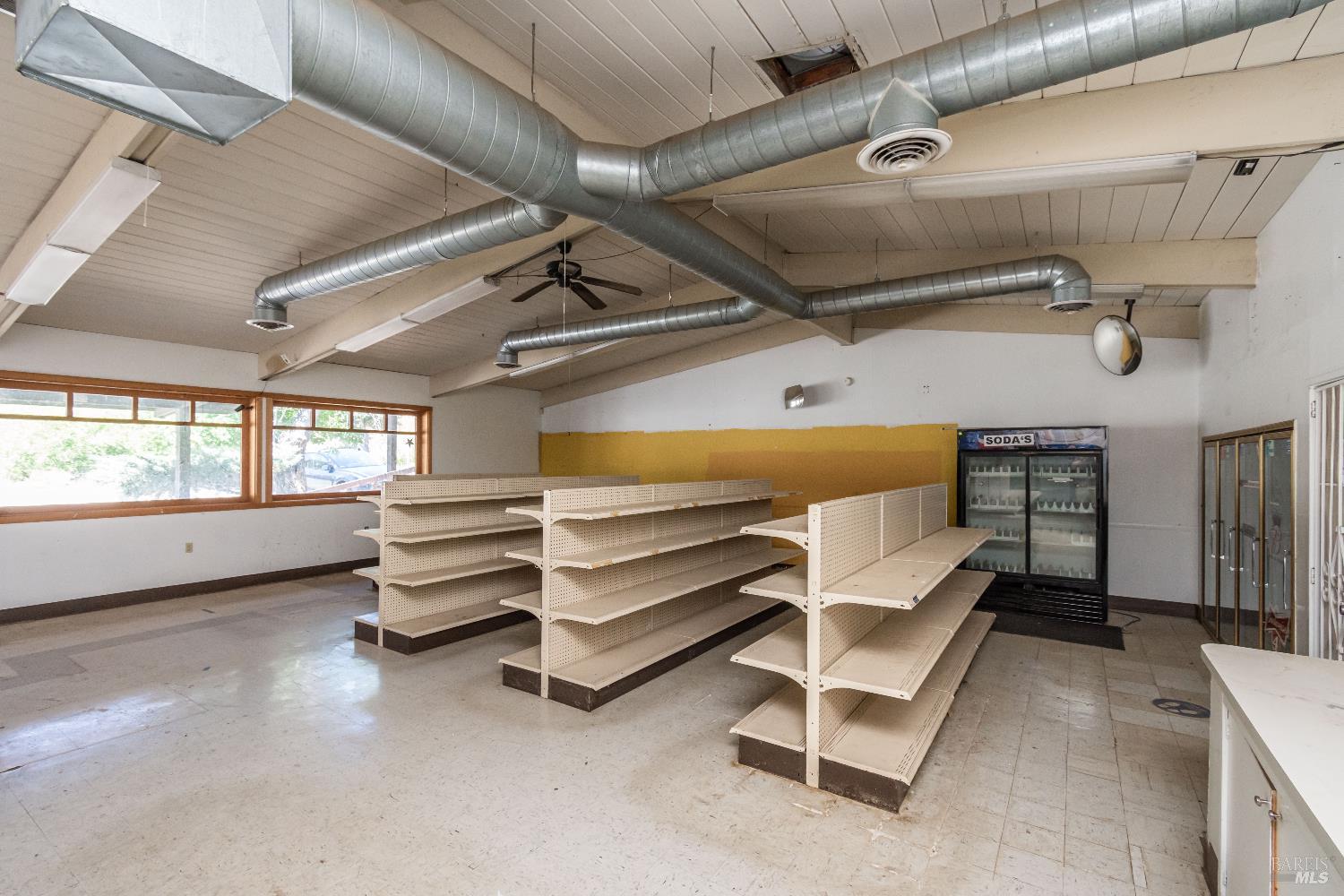 4322 Berryessa Knoxville Road Napa CA 94558