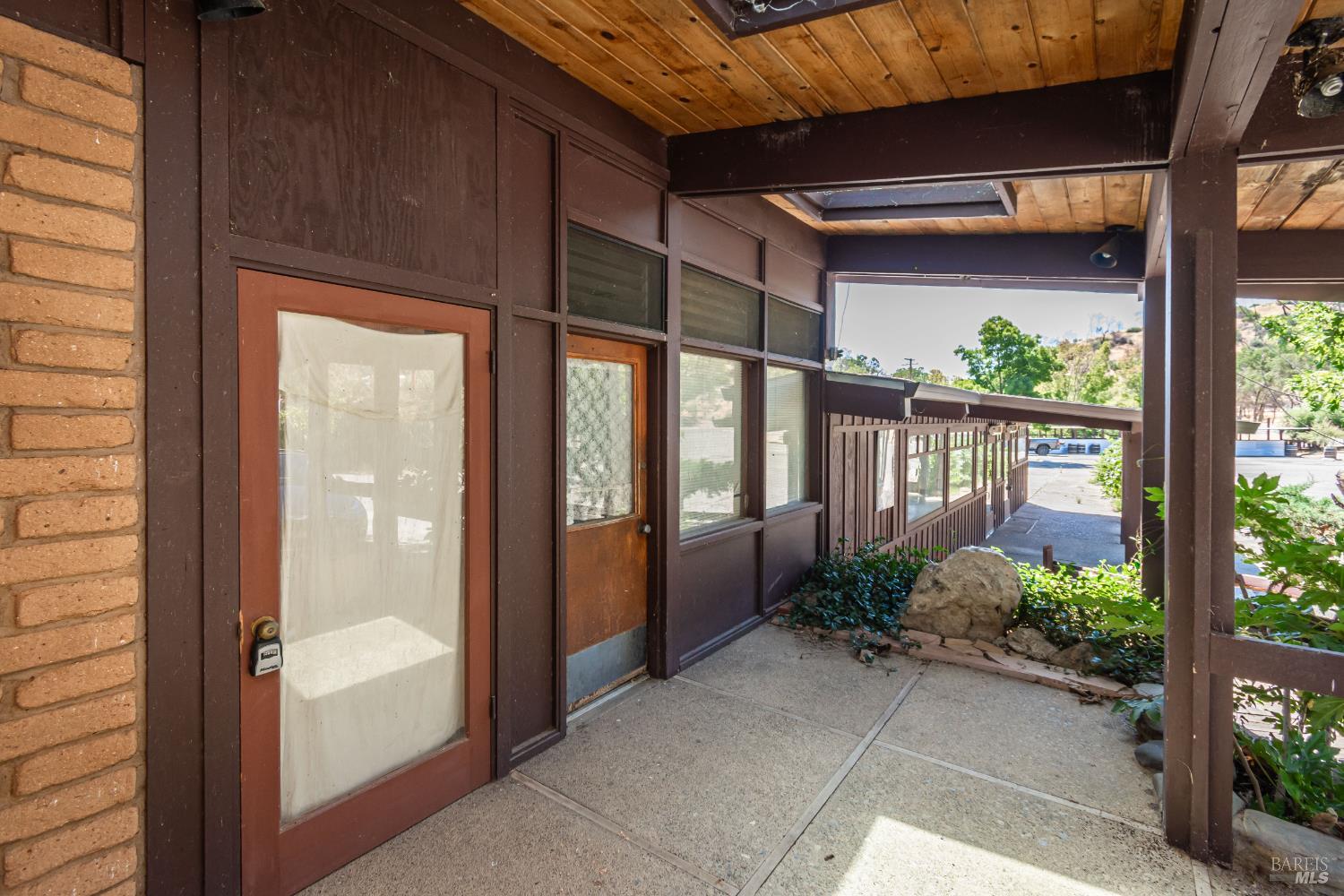 4322 Berryessa Knoxville Road Napa CA 94558