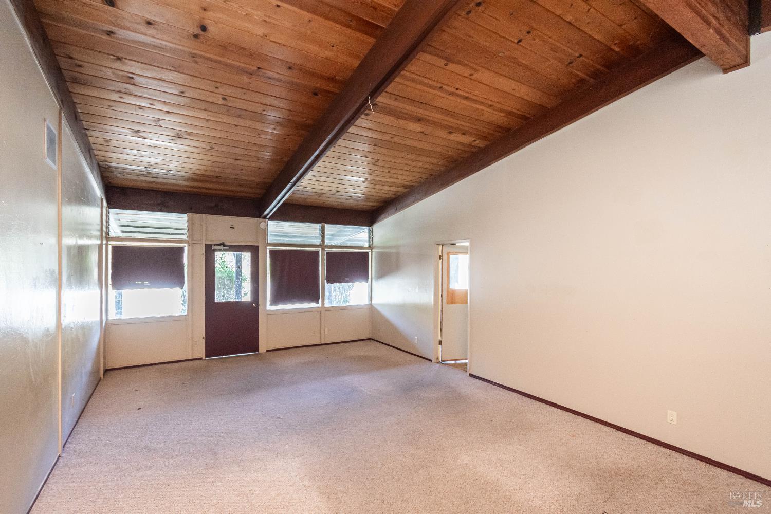 4322 Berryessa Knoxville Road Napa CA 94558