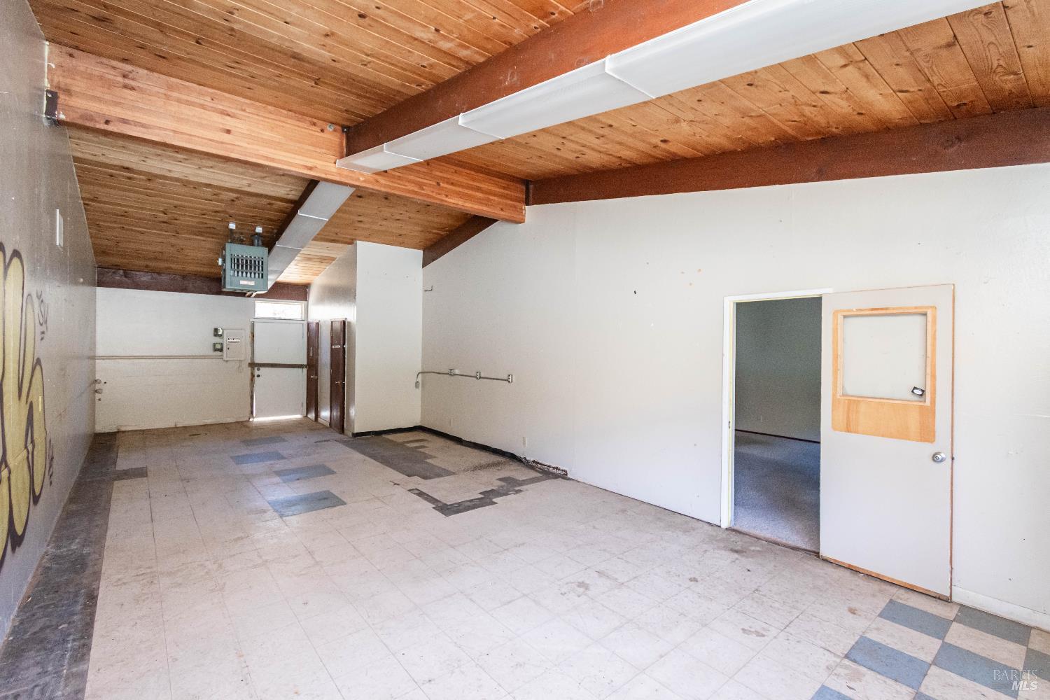 4322 Berryessa Knoxville Road Napa CA 94558