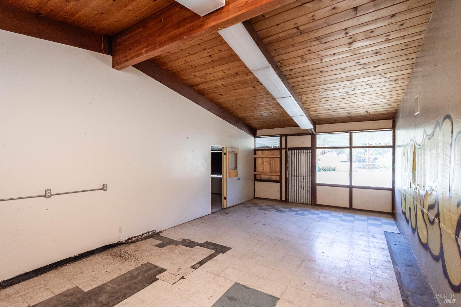 4322 Berryessa Knoxville Road Napa CA 94558