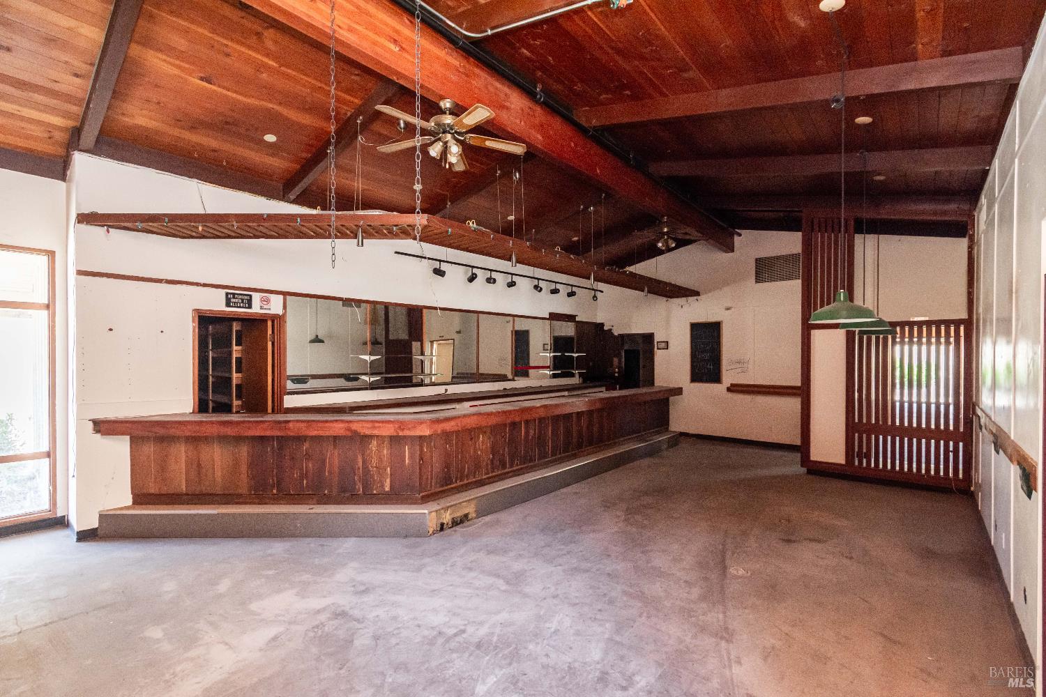 4322 Berryessa Knoxville Road Napa CA 94558