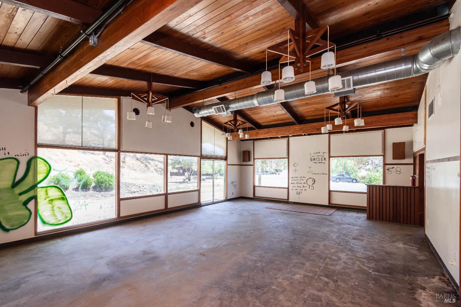 4322 Berryessa Knoxville Road Napa CA 94558
