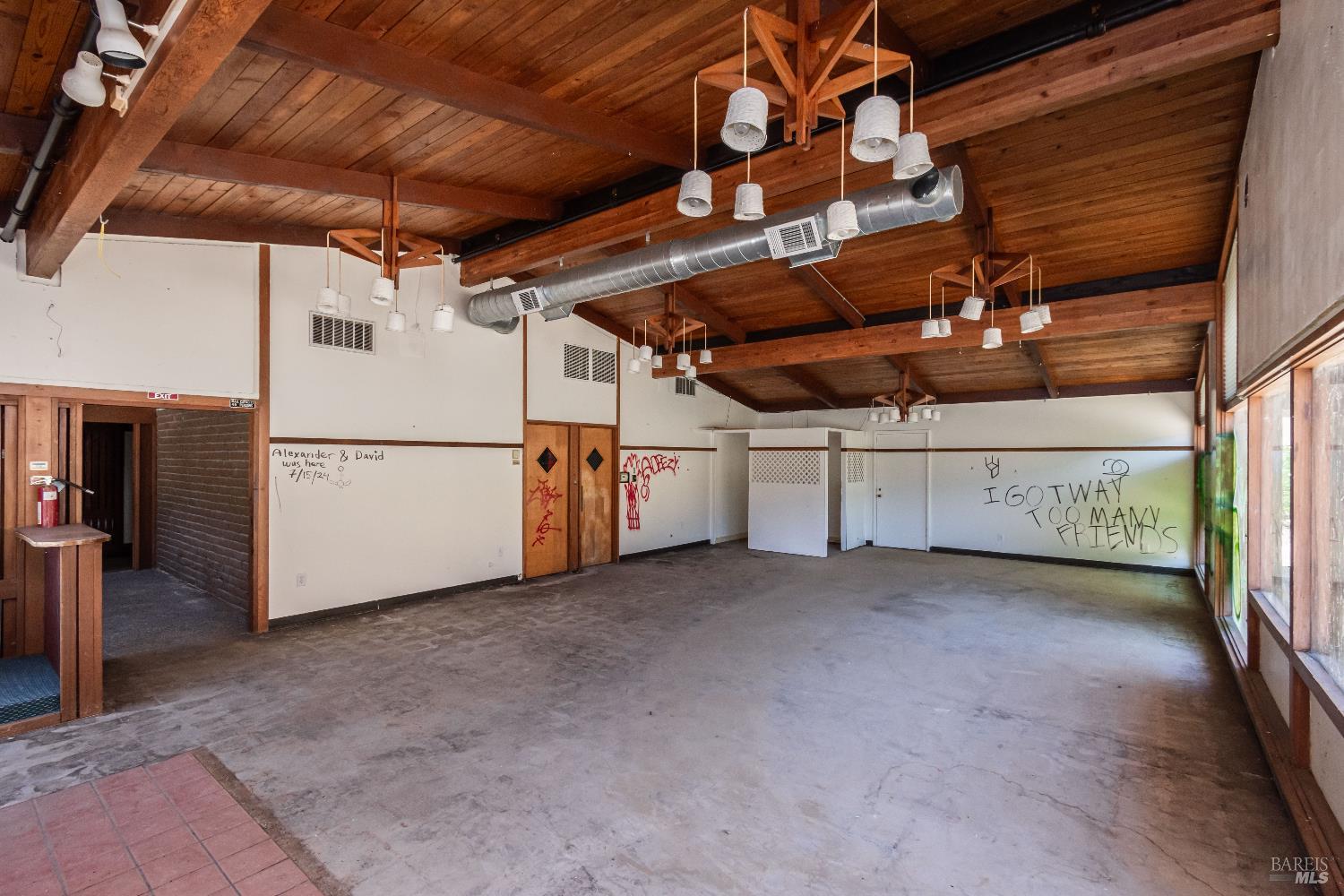 4322 Berryessa Knoxville Road Napa CA 94558