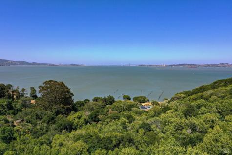 0 Paradise Drive Tiburon CA 94920