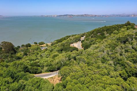 0 Paradise Drive Tiburon CA 94920