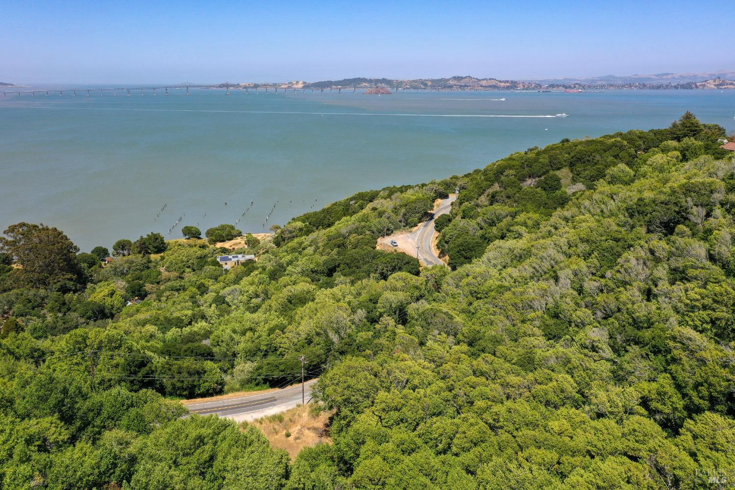 0 Paradise Drive Tiburon CA 94920