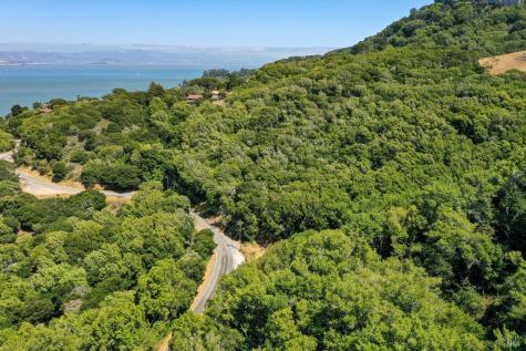 0 Paradise Drive Tiburon CA 94920