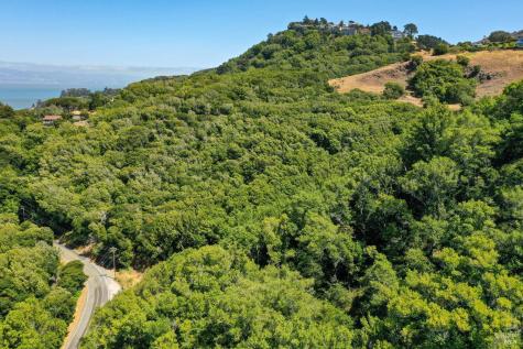 0 Paradise Drive Tiburon CA 94920