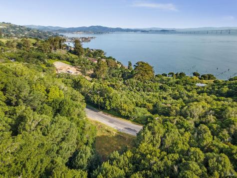 0 Paradise Drive Tiburon CA 94920