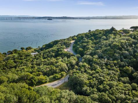 0 Paradise Drive Tiburon CA 94920