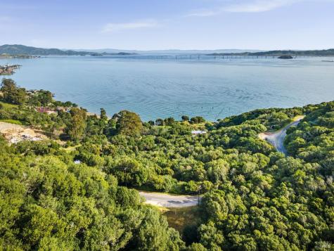 0 Paradise Drive Tiburon CA 94920