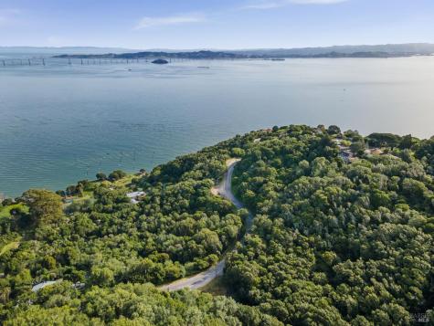 0 Paradise Drive Tiburon CA 94920
