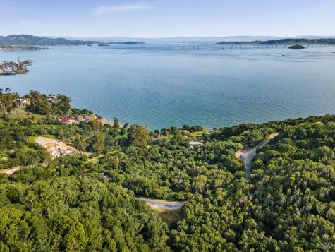 0 Paradise Drive Tiburon CA 94920