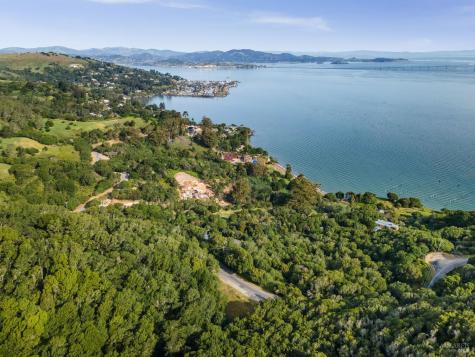 0 Paradise Drive Tiburon CA 94920