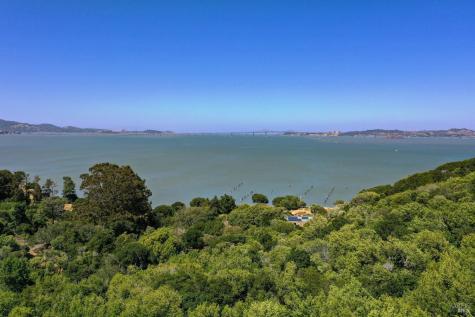 0 Paradise Drive Tiburon CA 94920