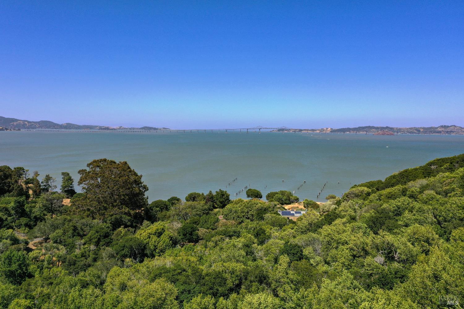 0 Paradise Drive Tiburon CA 94920