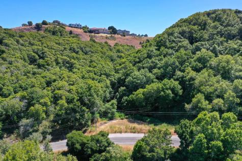 0 Paradise Drive Tiburon CA 94920