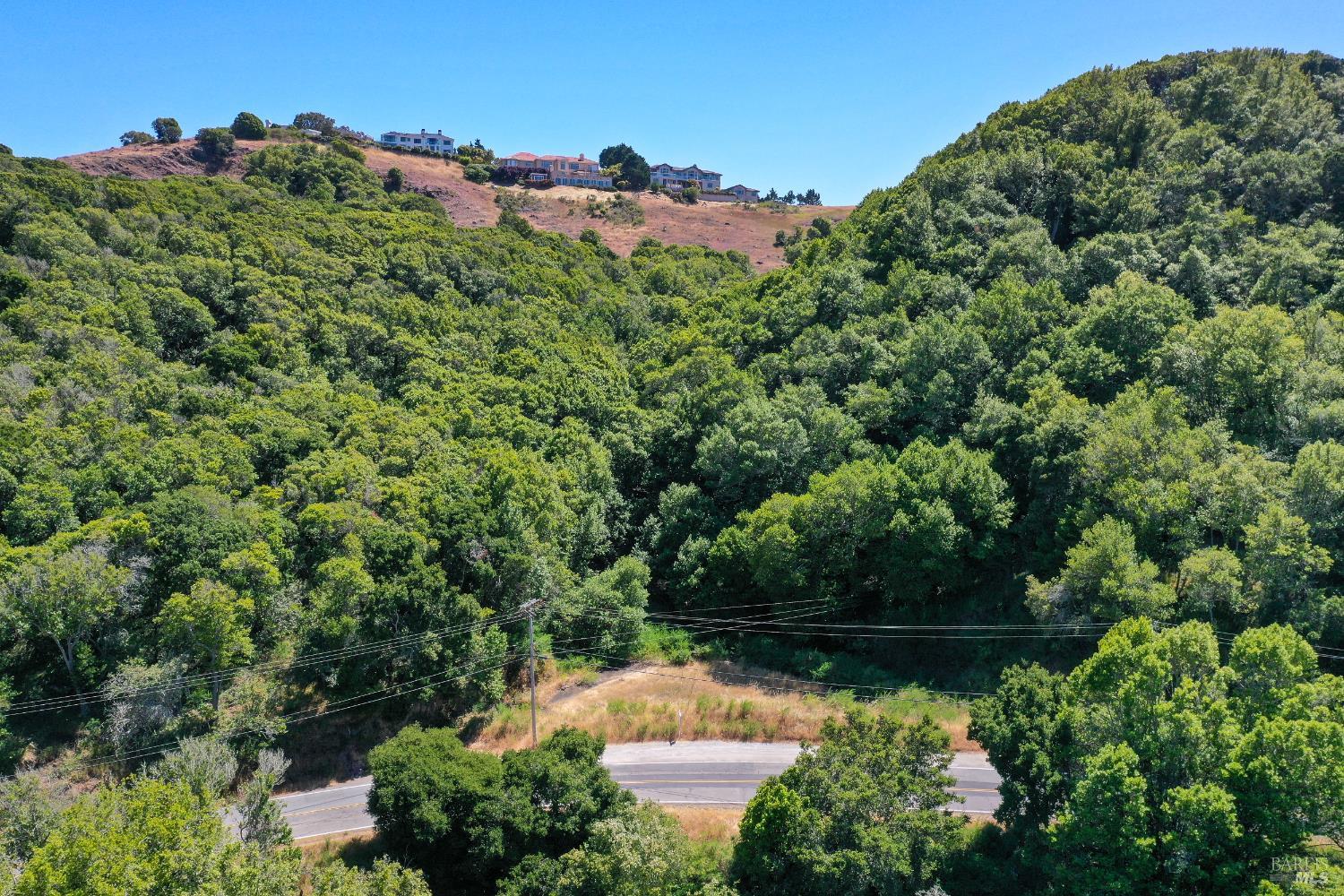 0 Paradise Drive Tiburon CA 94920