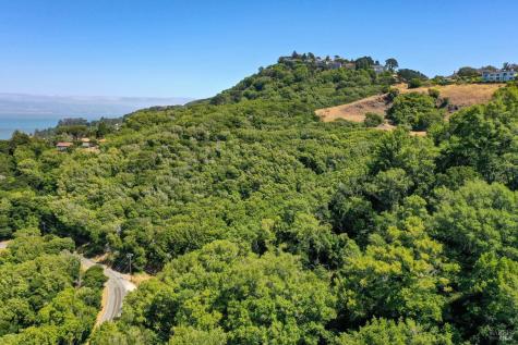 0 Paradise Drive Tiburon CA 94920