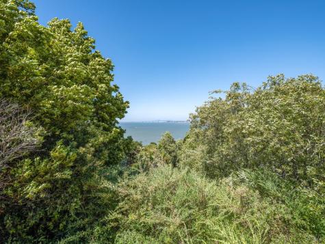 0 Paradise Drive Tiburon CA 94920
