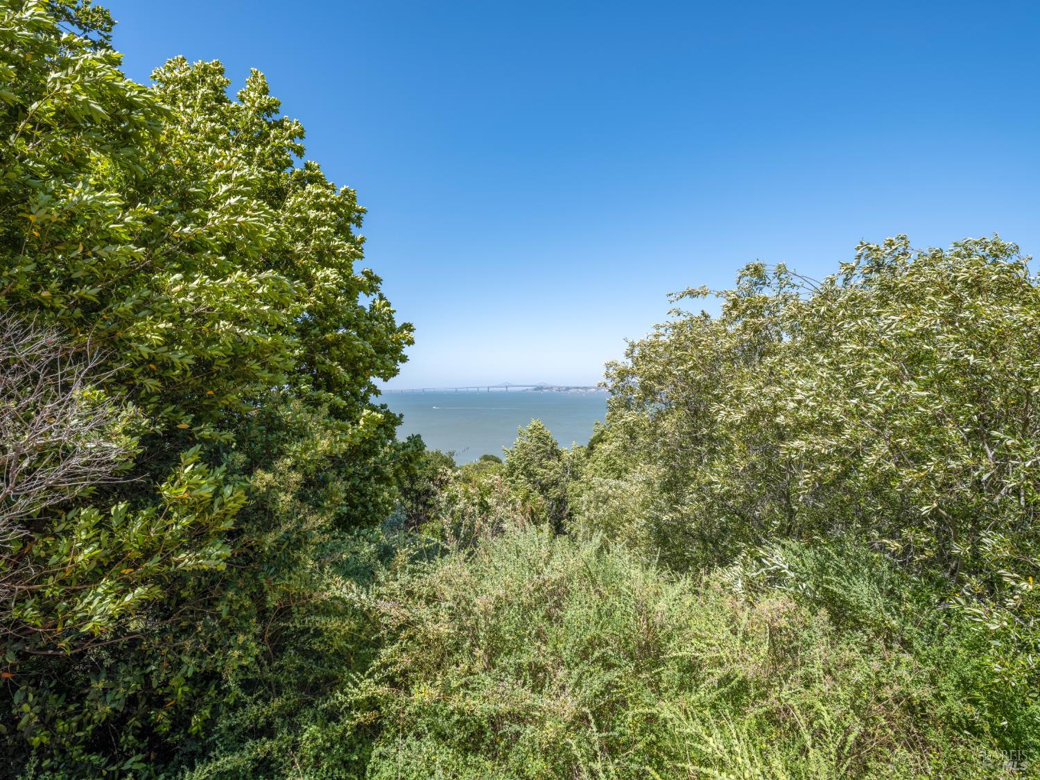 0 Paradise Drive Tiburon CA 94920