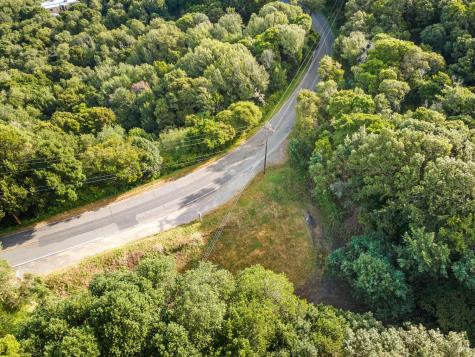0 Paradise Drive Tiburon CA 94920